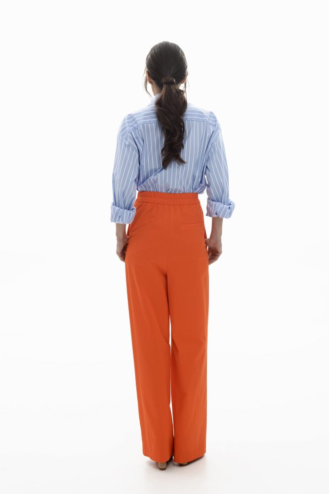 ZOE ΠΑΝΤΕΛΟΝΙ (ORANGE) MAMOUSH new arrivals 6