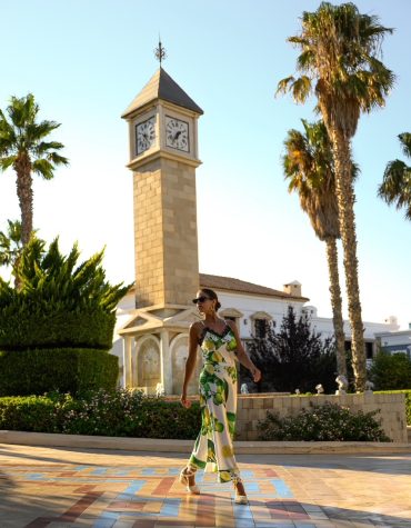 YULI ΣΑΤΕΝ ΦΟΥΣΤΑ MAMOUSH OUTLET -70% 2
