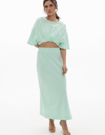 FINA ΦΟΥΤΕΡ ΦΟΥΣΤΑ (AQUA) MAMOUSH new arrivals