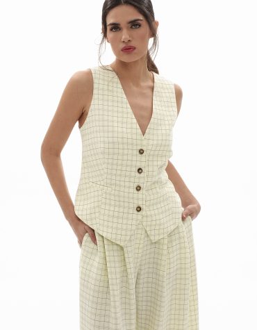 KALIA ΚΑΡΟ ΓΙΛΕΚΟ MAMOUSH OUTLET -70%