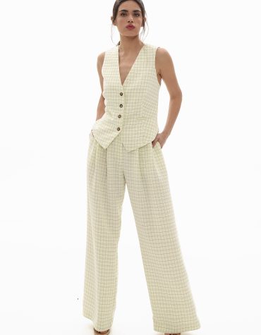 TANIA ΚΑΡΟ ΠΑΝΤΕΛΟΝΙ MAMOUSH OUTLET -70%