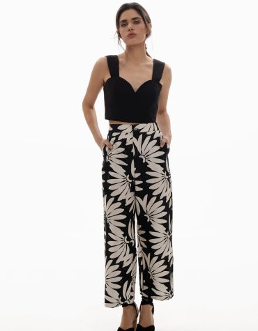 LENA ΠΑΝΤΕΛΟΝΙ (BANANAS) MAMOUSH OUTLET -70%