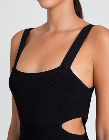 ΜΙΝΙ ΕΦΑΡΜΟΣΤΟ ΦΟΡΕΜΑ TWINSET CLOTHES 2