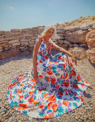 ROZA ΑΜΠΙΡ ΦΟΡΕΜΑ MAMOUSH ΠΡΟΣΦΟΡΕΣ 2