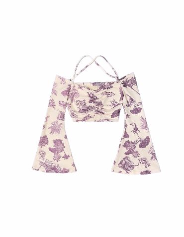 TANK TOP IRY ANIYEBY OUTLET -70%