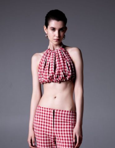 ΚΑΡΟ TOP (RED) MILKWHITE ΠΡΟΣΦΟΡΕΣ
