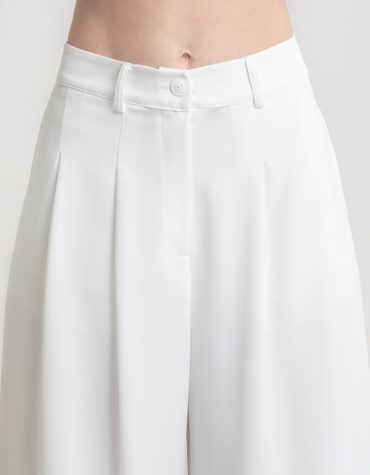 GINA ΠΑΝΤΕΛΟΝΙ (WHITE) MAMOUSH ΡΟΥΧΑ 2