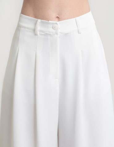 GINA ΠΑΝΤΕΛΟΝΙ (WHITE) MAMOUSH new arrivals 2