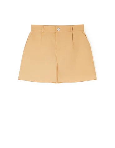 ΣΟΡΤΣ (BEIGE) MILKWHITE OUTLET -70%