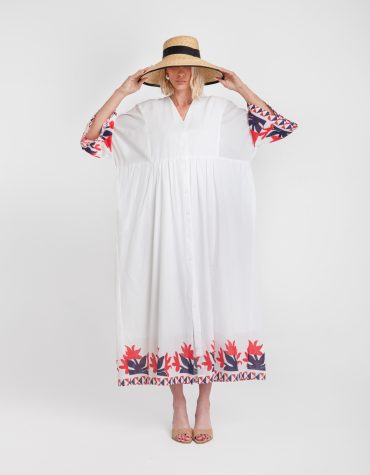 MOLLY ΦΟΡΕΜΑ MAMOUSH OUTLET -70% 2