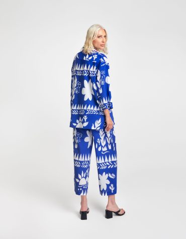 EMILY ΠΑΝΤΕΛΟΝΙ (BLUE) MAMOUSH CLOTHES 2