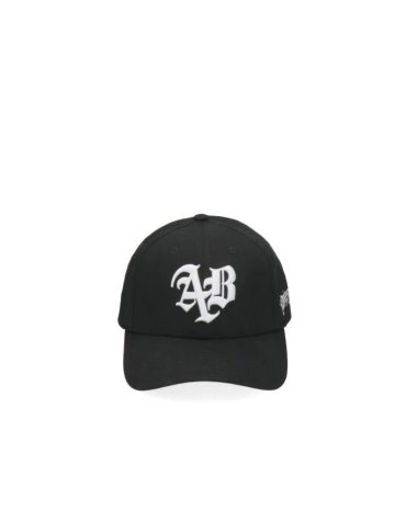 GANG CAP (BLACK) ANIYE BY