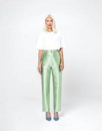PENNY TEES ΜΕ ΣΤΡΑΣ (WHITE) MAMOUSH OUTLET -70% 2