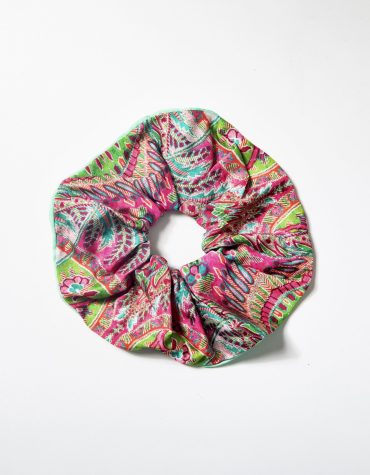 SCRUNCHIES (LAHORE MINT) MAMOUSH