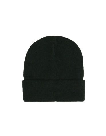 BEANIE ΠΛΕΚΤΟ ΣΚΟΥΦΑΚΙ (BLACK) ANIYE BY ΑΞΕΣΟΥΑΡ 3