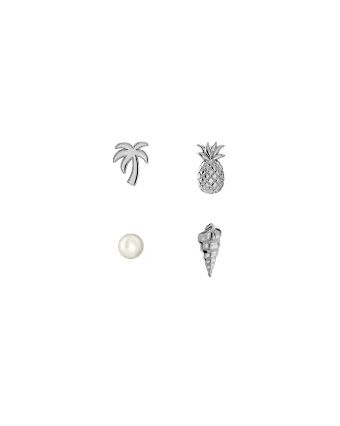 ONE STUDS TROPIC STEEL EDBLAD OUTLET -70% 6