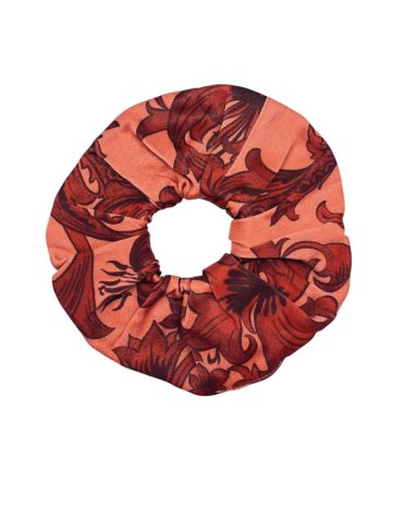 SCRUNCHIES (TYPE) MAMOUSH