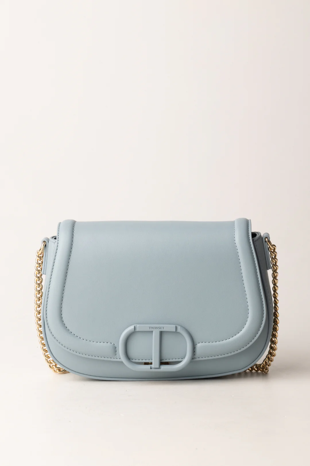 ΤΣΑΝΤΑ ΩΜΟΥ ‘BRERA’ ΜΕ ΑΝΟΙΓΜΑ ΟΒΑΛ Τ TWINSET OUTLET -70% 12