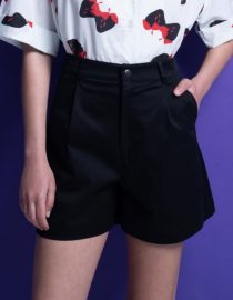 ‘VICTORIA’ ΒΑΜΒΑΚΕΡΟ ΜΙΝΤΙ ΦΟΡΕΜΑ (PINK) MAMOUSH ΠΡΟΣΦΟΡΕΣ 11