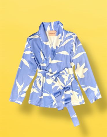 ‘EMILIA’ ΣΑΚΑΚΙ/ΚΙΜΟΝΟ MAMOUSH new arrivals