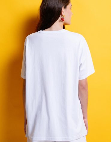 ‘MAYA’ OVERSIZED TEES MAMOUSH ΝΕΕΣ ΑΦΙΞΕΙΣ 2