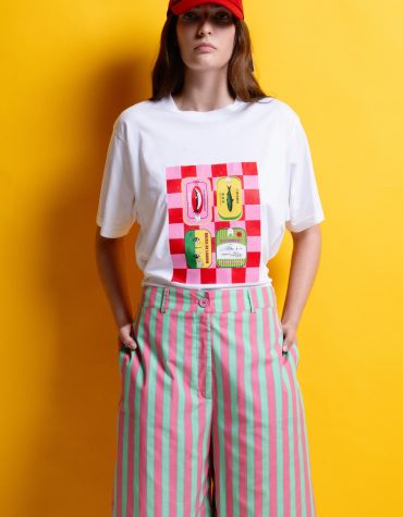 ‘MAE’ ΡΙΓΕ ΒΑΜΒΑΚΕΡΙ ΒΕΡΜΟΥΔΑ MAMOUSH new arrivals