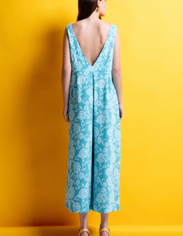 ‘LILY’ ΟΛΟΣΩΜΗ ΦΟΡΜΑ (AQUA) MAMOUSH new arrivals 2