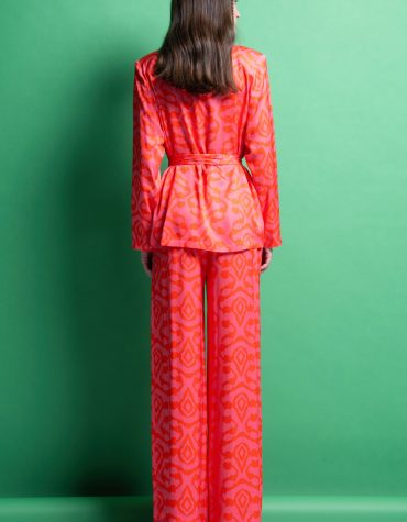‘EMILIA’  ΣΑΚΑΚΙ/ΚΙΜΟΝΟ MAMOUSH OUTLET -70% 2