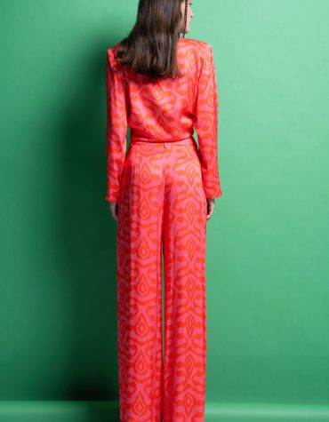 ‘IRIS’  ΠΑΝΤΕΛΟΝΑ MAMOUSH OUTLET -70% 2