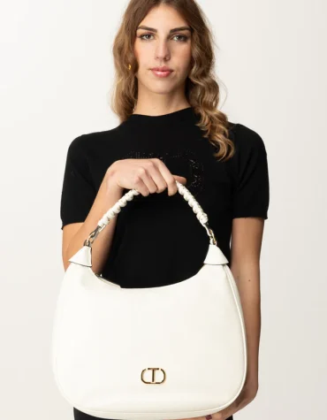 ΤΣΑΝΤΑ ΩΜΟΥ TWINSET OUTLET -70% 2