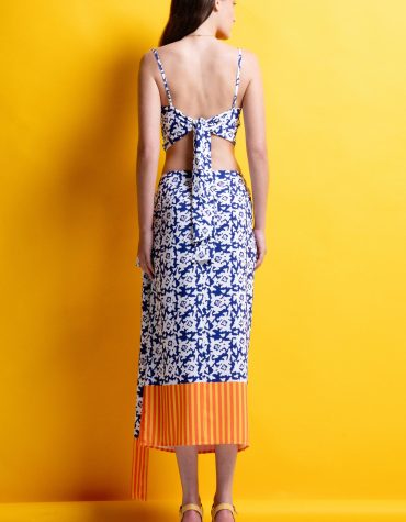‘LUPA’ ΕΜΠΡΙΜΕ ΤΟΠ MAMOUSH OUTLET -70% 2
