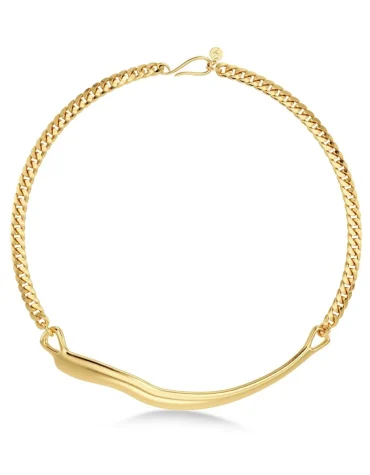 ΚΟΛΙΕ SELENA GOLD EDBLAD ΑΞΕΣΟΥΑΡ