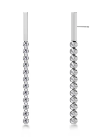 ΣΚΟΥΛΑΡΙΚΙΑ TWIGGY STEEL EDBLAD OUTLET -70% 2
