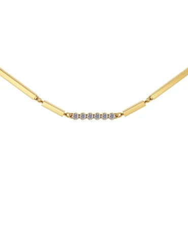 ΚΟΛΙΕ TWIGGY MULTI GOLD EDBLAD ACCESSORY 2