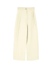 CLASSIC ΠΑΝΤΕΛΟΝΙ CROPPED (RED) MILKWHITE ΝΕΕΣ ΑΦΙΞΕΙΣ