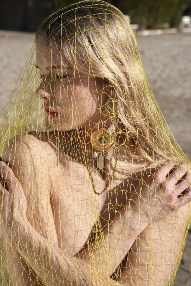 MARISMA CHOKER ΚΟΛΙΕ DESPERATE DESIGN ΝΕΕΣ ΑΦΙΞΕΙΣ 7