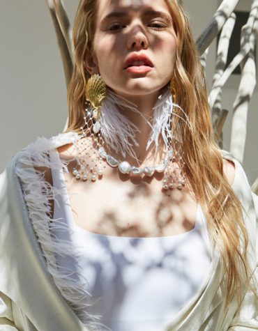 YSOLDE ΚΟΛΙΕ DESPERATE DESIGN OUTLET -70% 2