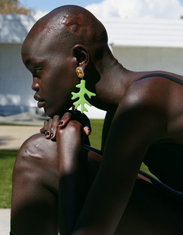 PARTHENOPE ΚΛΙΠ ΣΚΟΥΛΑΡΙΚΙΑ DESPERATE DESIGN OUTLET -70% 2