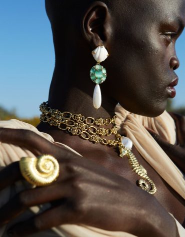 DARYA ΣΚΟΥΛΑΡΙΚΙΑ (LIMITED EDITION) DESPERATE DESIGN ΑΞΕΣΟΥΑΡ 2