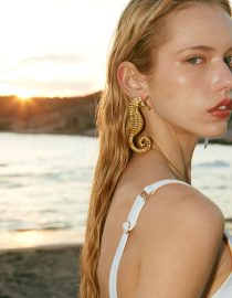 LUSTER NECKLACE/BELT DESPERATE DESIGN ΝΕΕΣ ΑΦΙΞΕΙΣ