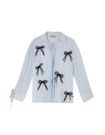 CLASSIC ΠΑΝΤΕΛΟΝΙ CROPPED (BLACK) MILKWHITE ΝΕΕΣ ΑΦΙΞΕΙΣ