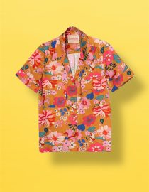 ‘REMI’ ΠΟΥΚΑΜΙΣΟ (FLORAL PRINT) MAMOUSH ΠΡΟΣΦΟΡΕΣ 4