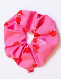 SCRUNCHIES (BLACK CHERRY) MAMOUSH ACCESSORY
