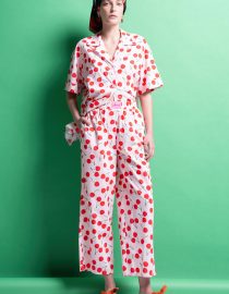 SCRUNCHIES (DAISIES) MAMOUSH ΝΕΕΣ ΑΦΙΞΕΙΣ