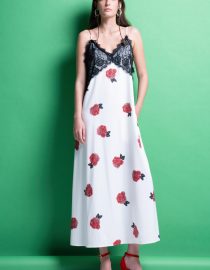 ‘ALYSSA’ ΜΑΝΤΗΛΙ-ΠΑΡΕΟ (BLACK CHERRY) MAMOUSH ΝΕΕΣ ΑΦΙΞΕΙΣ