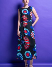 ‘RENNY’ ΜΙΝΤΙ ΦΟΡΕΜΑ (BLACK) MAMOUSH ΝΕΕΣ ΑΦΙΞΕΙΣ