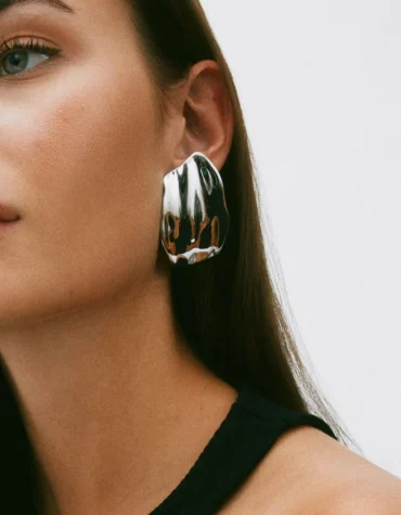 ΣΚΟΥΛΑΡΙΚΙΑ TIDAL STUDS L ΑΤΣAΛΙ EDBLAD