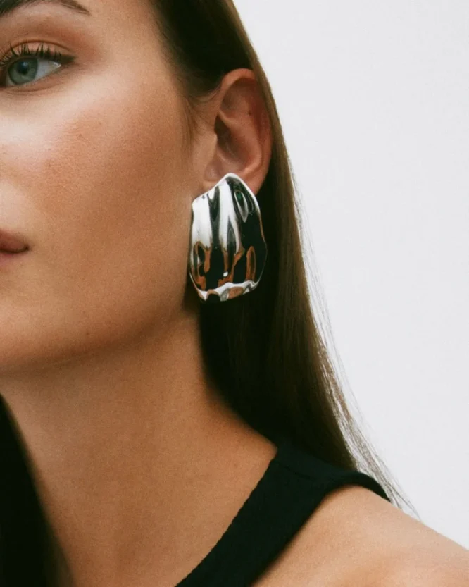 ΣΚΟΥΛΑΡΙΚΙΑ TIDAL STUDS L ΑΤΣAΛΙ EDBLAD ΝΕΕΣ ΑΦΙΞΕΙΣ 3