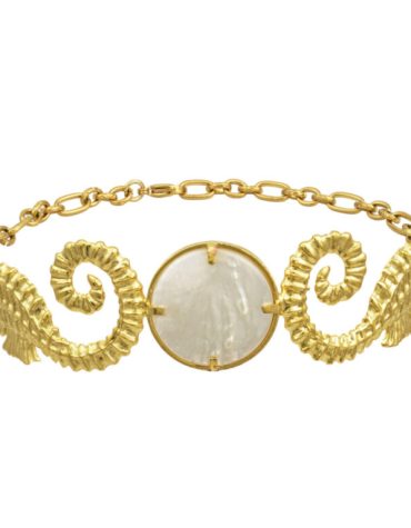 SEAHORSE CHOKER ΚΟΛΙΕ DESPERATE DESIGN ΝΕΕΣ ΑΦΙΞΕΙΣ