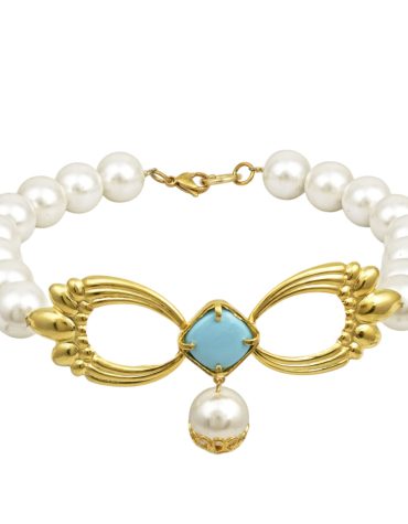 KELPINA ΚΟΛΙΕ COLLAR DESPERATE DESIGN